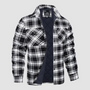 Classic Lumberjack Jacket With A Retro Feel - Gregg