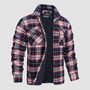 Classic Lumberjack Jacket With A Retro Feel - Gregg