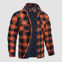 Classic Lumberjack Jacket With A Retro Feel - Gregg