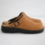 Closed-Toe Orthopedic Men's Sandal - Garrett