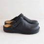 Closed-Toe Orthopedic Men's Sandal - Garrett
