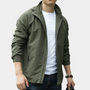 Stylischer Herren Herbst Zwischenmantel – Milo