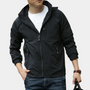 Stylischer Herren Herbst Zwischenmantel – Milo