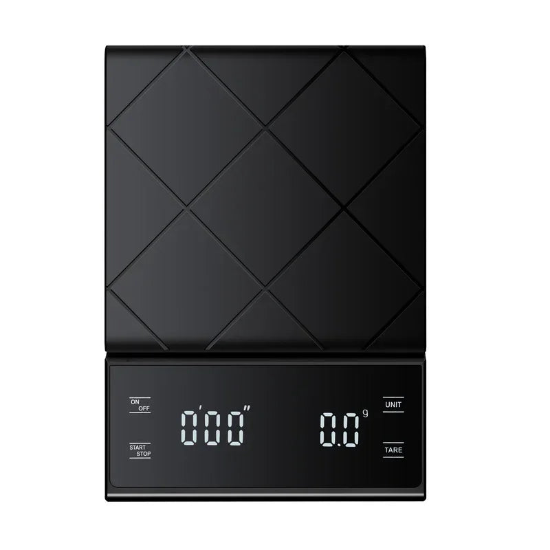 Digitale Küchenwaage – PerfectScale