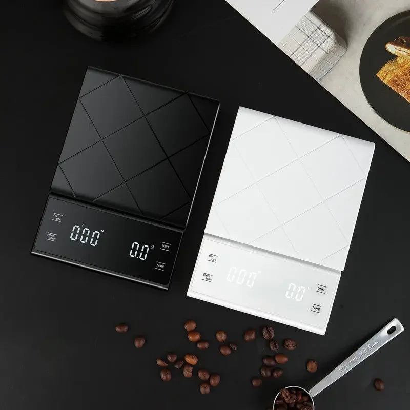 Digitale Küchenwaage – PerfectScale
