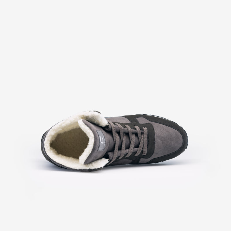 Warme Herren-Schneestiefel – Bjorn
