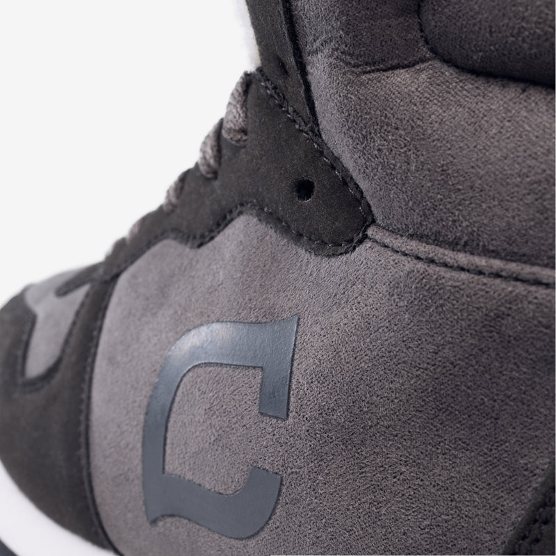 Warme Herren-Schneestiefel – Bjorn