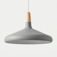 Conical Pendant Light -  Lumella