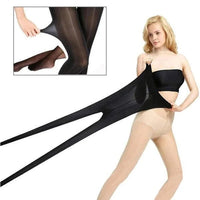 Unverwüstliche Bodyshaping-Panty - Silva