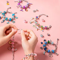 DIY-Armband Bastelset - JewelMagic