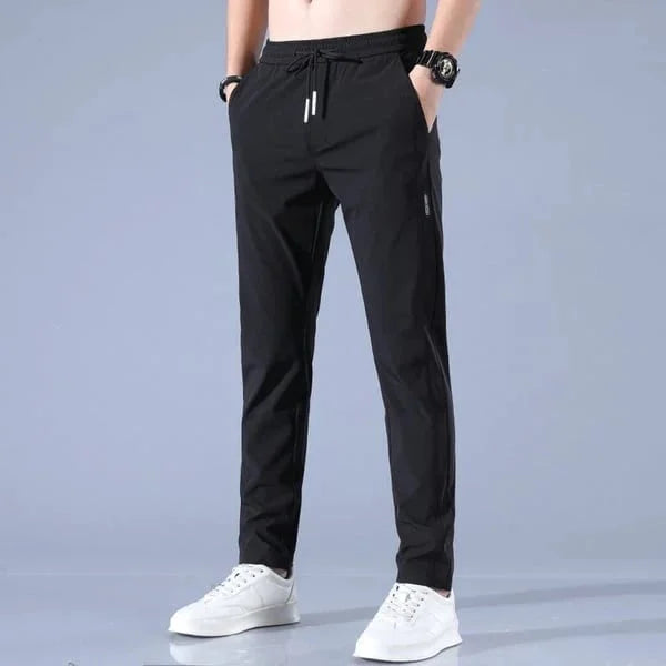 2025 Neue Modelle Unisex schnelltrocknende Stretchhosen