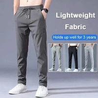 2025 Neue Modelle Unisex schnelltrocknende Stretchhosen
