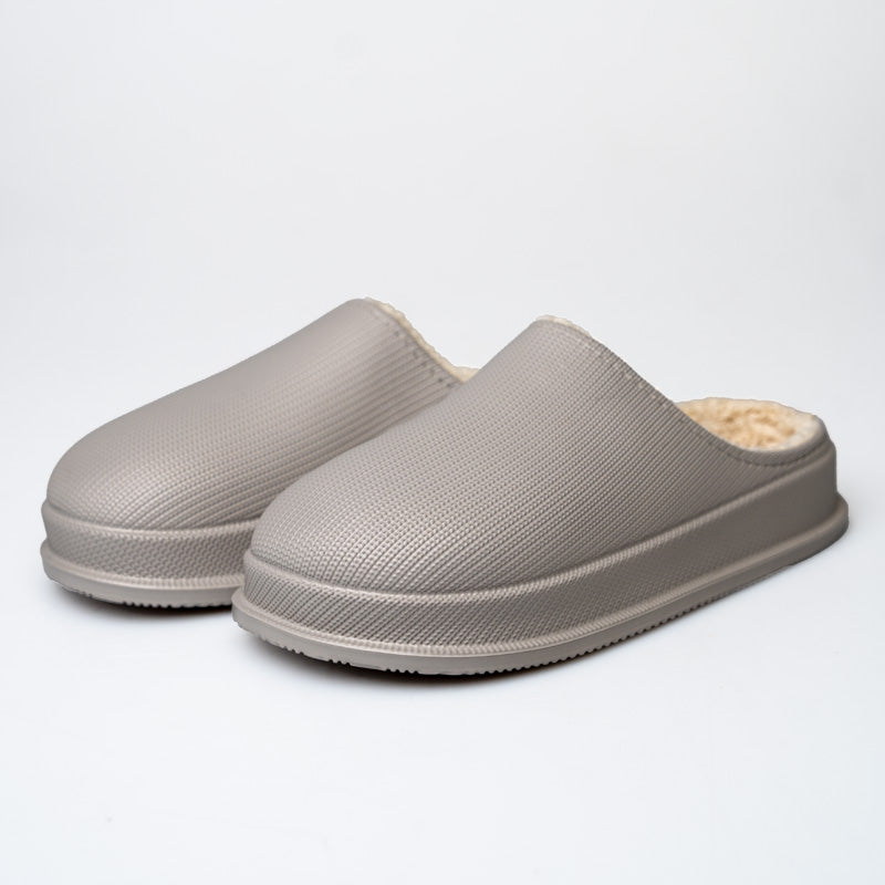 Bequeme Damen Hausschuhe – Luna