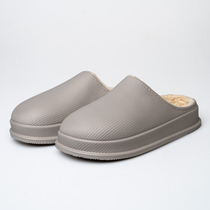 Bequeme Damen Hausschuhe – Luna