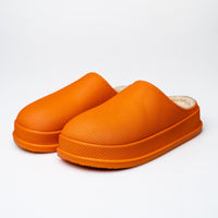 Bequeme Damen Hausschuhe – Luna
