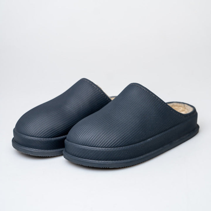 Bequeme Damen Hausschuhe – Luna
