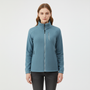 Damen Fleecejacke -  Ingrid