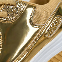 Damen Orthopädischer Sneaker - Leonora