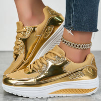 Damen Orthopädischer Sneaker - Leonora