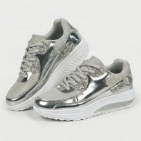 Damen Orthopädischer Sneaker - Leonora