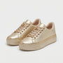 Damen Sneaker Mit Plateau - Tamia