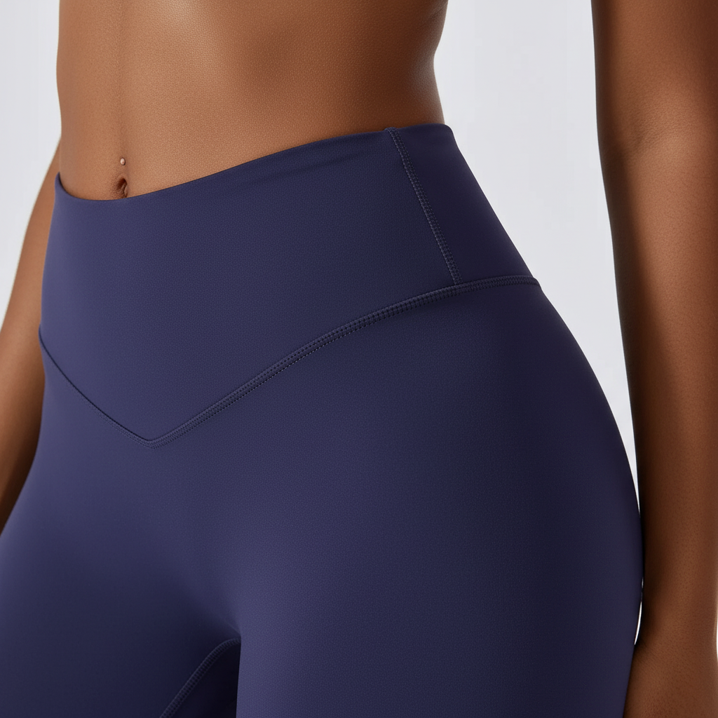 Damen Sportset Eng Anliegend - Trimline 