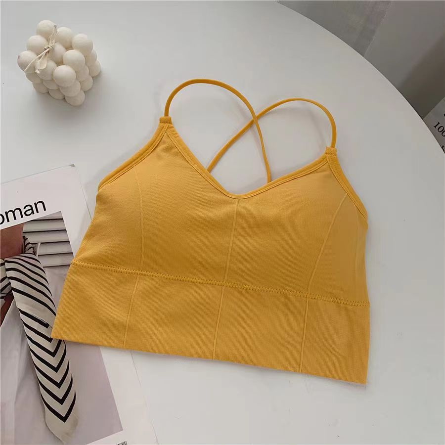 Damen Top Mit Offener Rückenpartie - Ashley