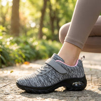 Damen Mesh Sportschuh Mit Luftkissen - Brianna