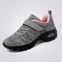Damen Mesh Sportschuh Mit Luftkissen - Brianna
