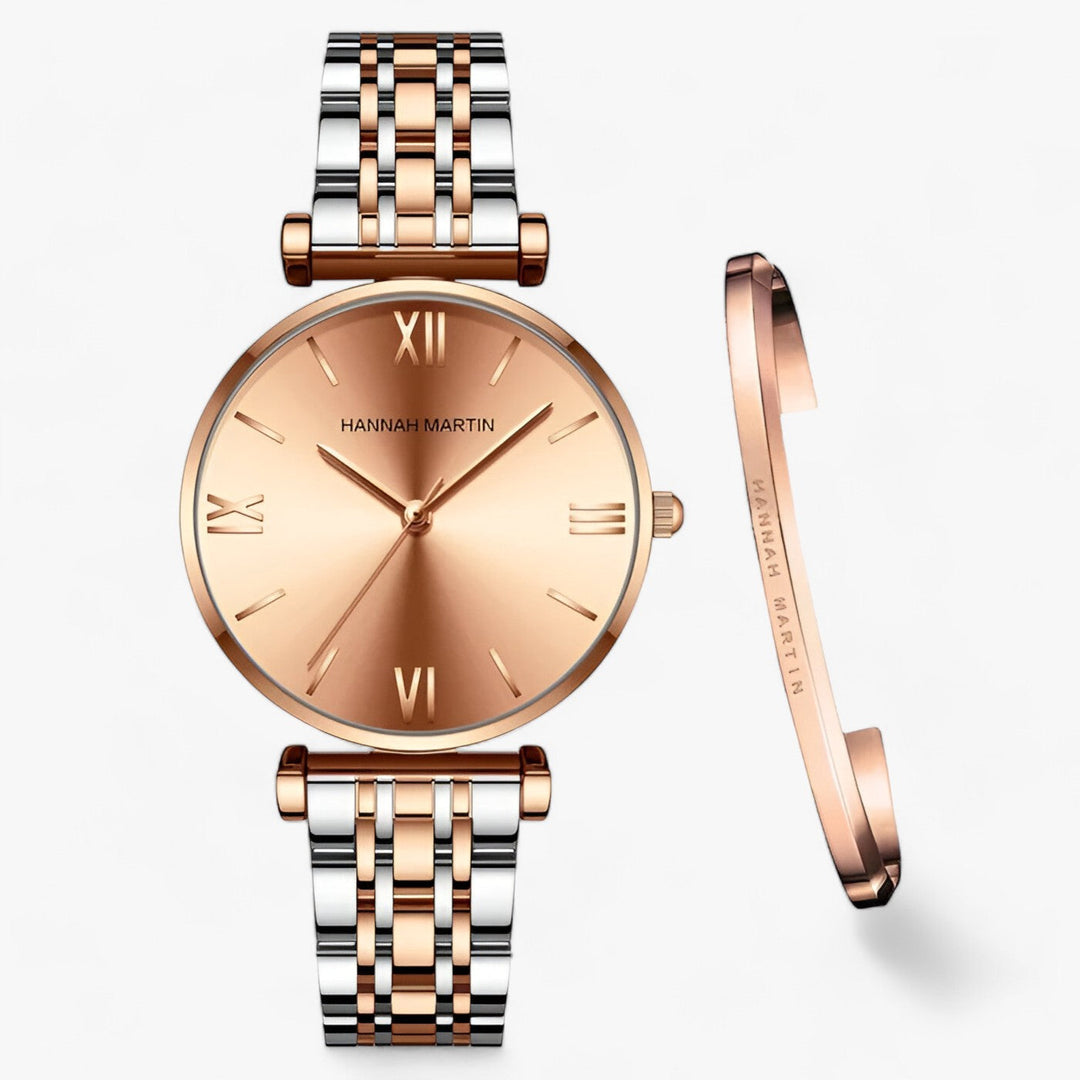 Damenarmbanduhr - StyleWatch
