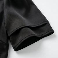 Damenbluse Mit Zierborte -  Beverly