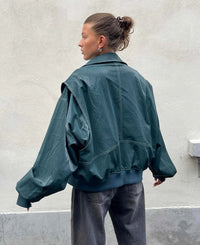 Damenjacke Mit Geradem Schnitt - Kimberley