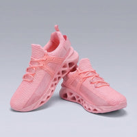 Dämpfende Unisex Sneaker - Corey