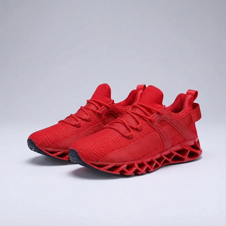 Dämpfende Unisex Sneaker - Corey