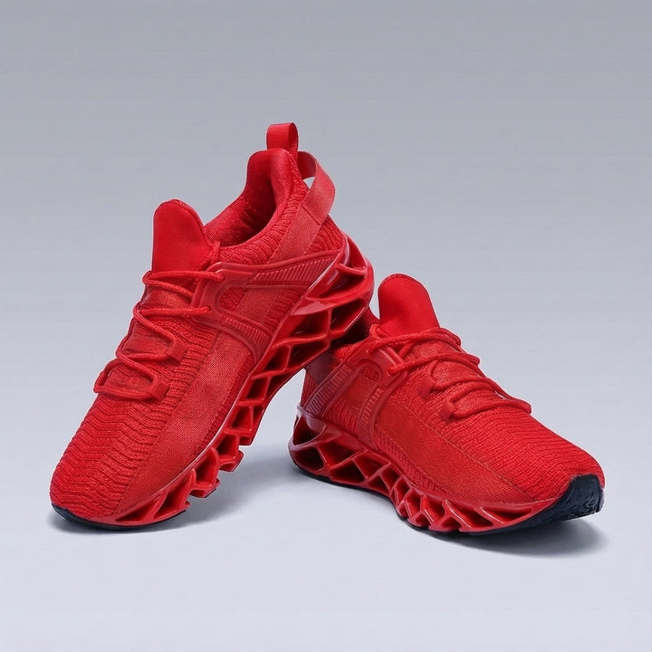 Dämpfende Unisex Sneaker - Corey