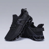 Dämpfende Unisex Sneaker - Corey