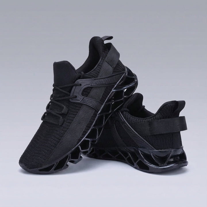 Dämpfende Unisex Sneaker - Corey