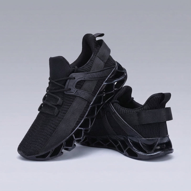 Dämpfende Unisex Sneaker - Corey