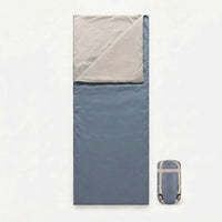 Decke Schlafsack Im Umschlag-Design - Slumbos