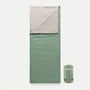 Decke Schlafsack Im Umschlag-Design - Slumbos