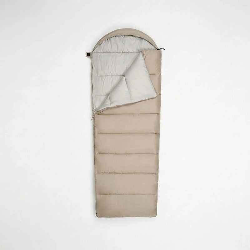 Decke Schlafsack Mit Kapuze - Trevella