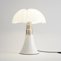 Dekorative Beleuchtung Im Vintage Stil - AmbiBloom