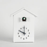 Dekorative Wanduhr - Cucklyst
