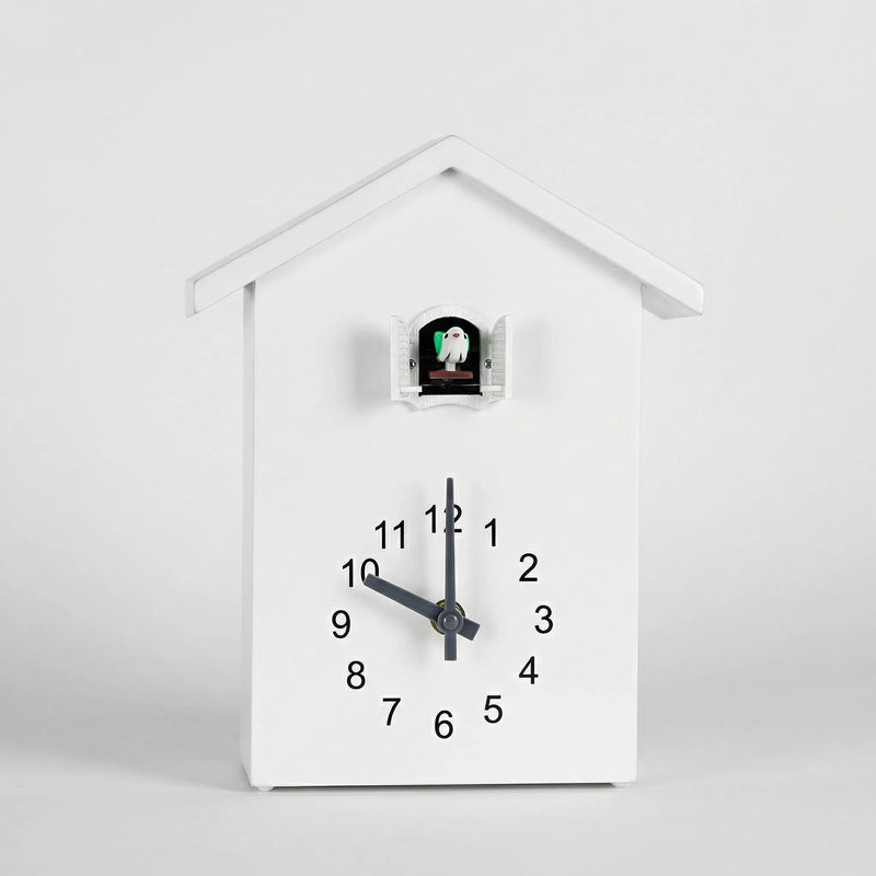 Dekorative Wanduhr - Cucklyst