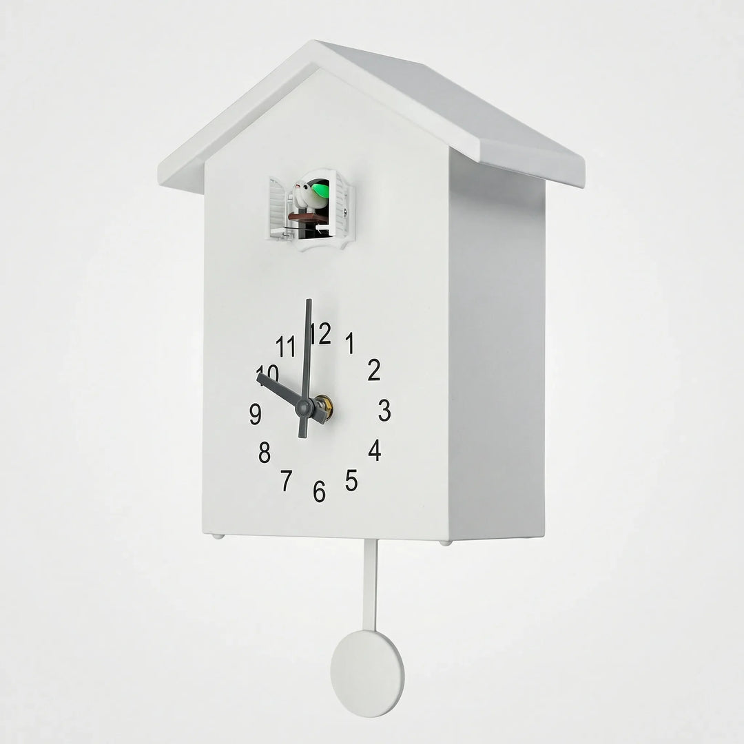 Dekorative Wanduhr - Cucklyst