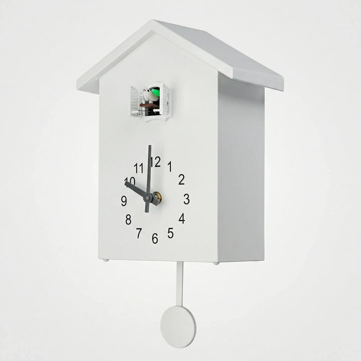 Dekorative Wanduhr - Cucklyst