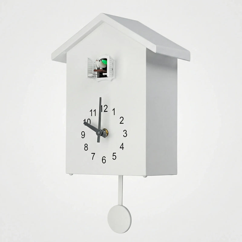 Dekorative Wanduhr - Cucklyst