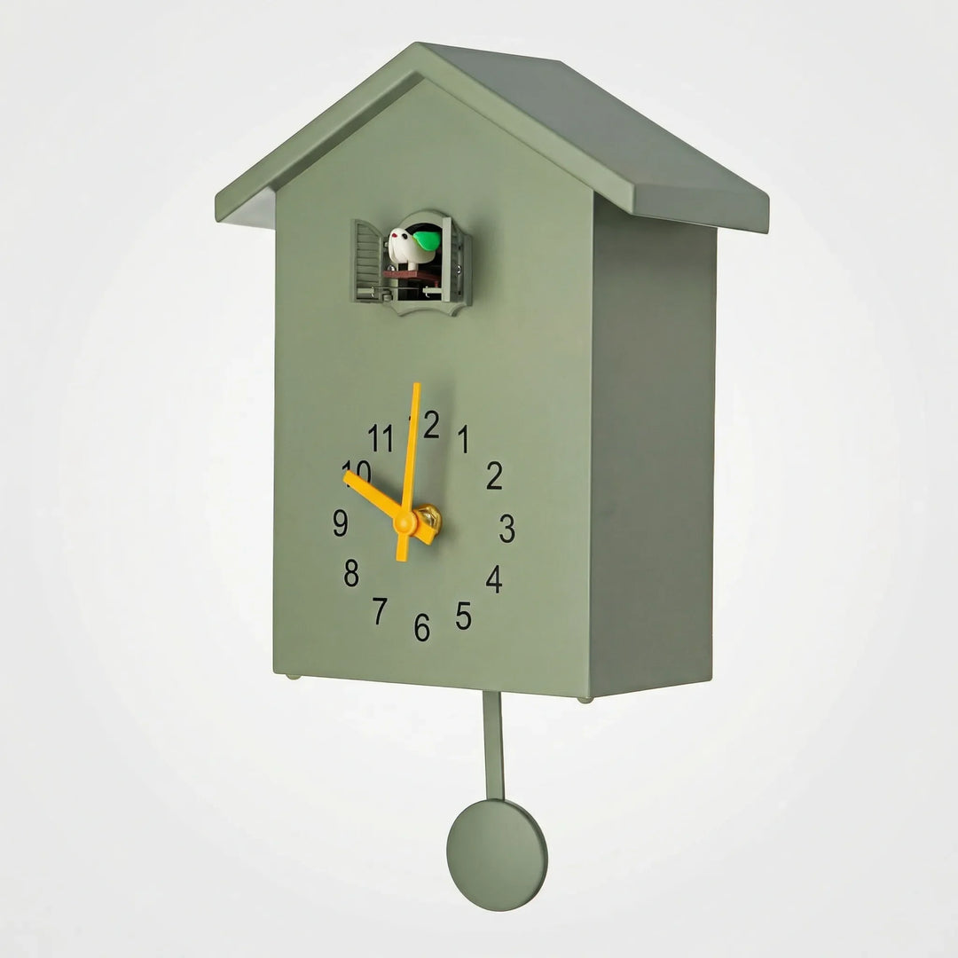 Dekorative Wanduhr - Cucklyst