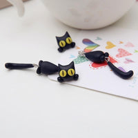Detailliertes Katzenpfotendesign - PawJoy