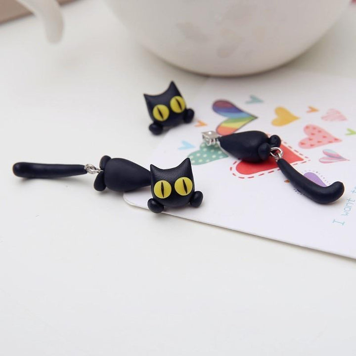 Detailliertes Katzenpfotendesign - PawJoy